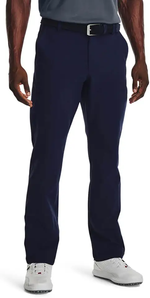 Under Armour Men's Matchplay Golf Pants