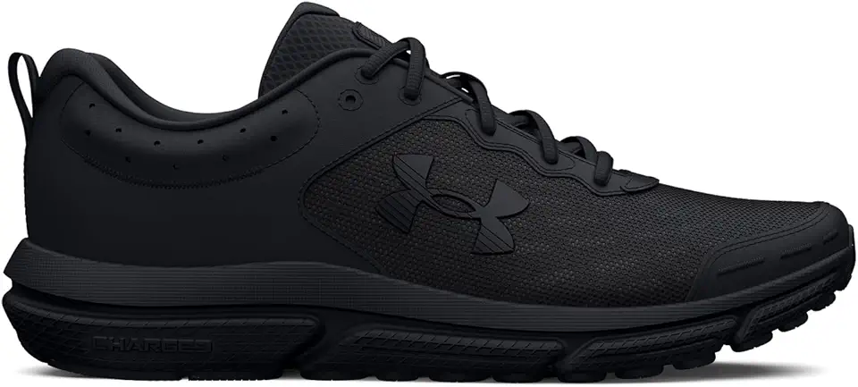 Under Armour Men's Charged Assert 10 Shoes