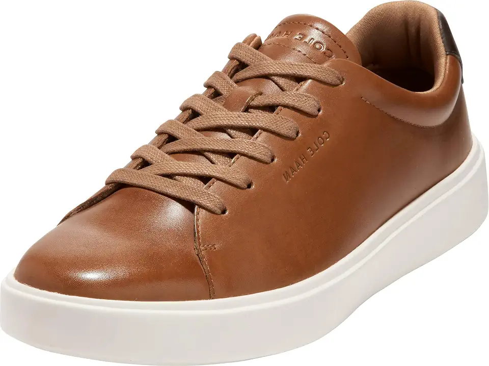 Cole Haan Men's Grand Crosscourt Traveler Sneaker
