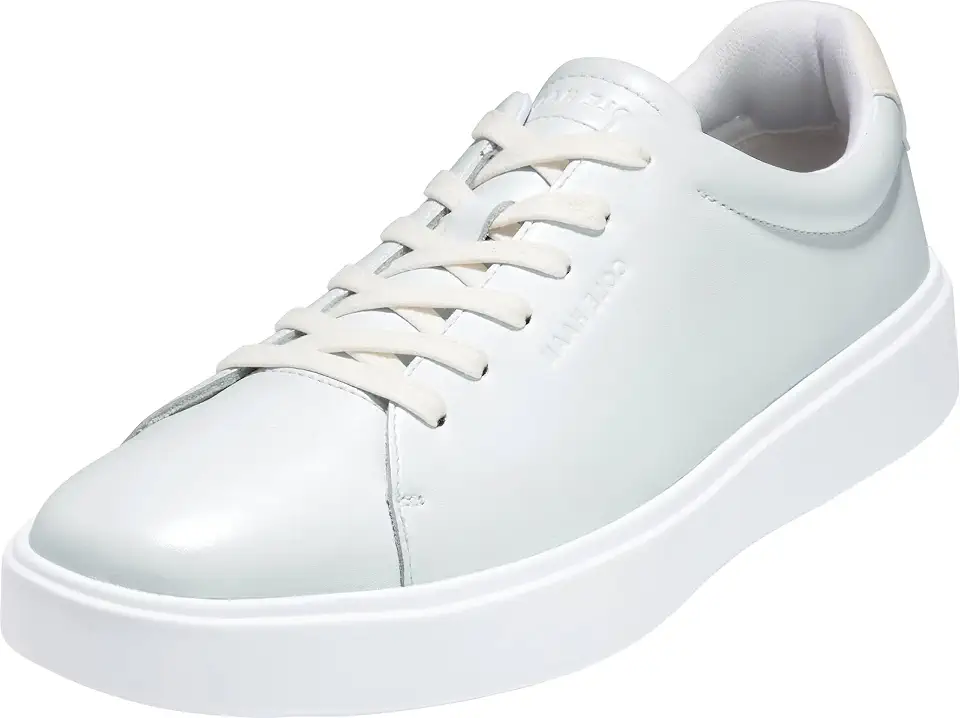 Cole Haan Men's Grand Crosscourt Traveler Sneaker