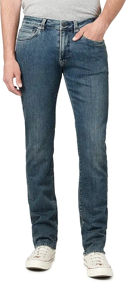 Buffalo David Bitton Men's Ash Fashion Jeans