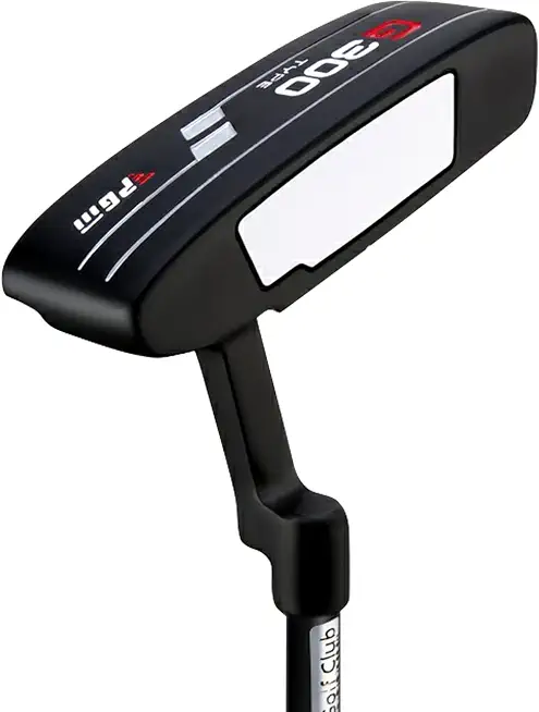 PGM Golf Putter - Blade Putters for Men & Women - Right/Left Handed