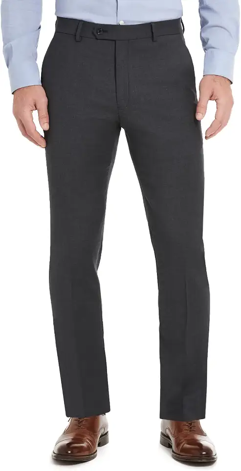 Tommy Hilfiger TH Flex Modern Fit Suit Separates