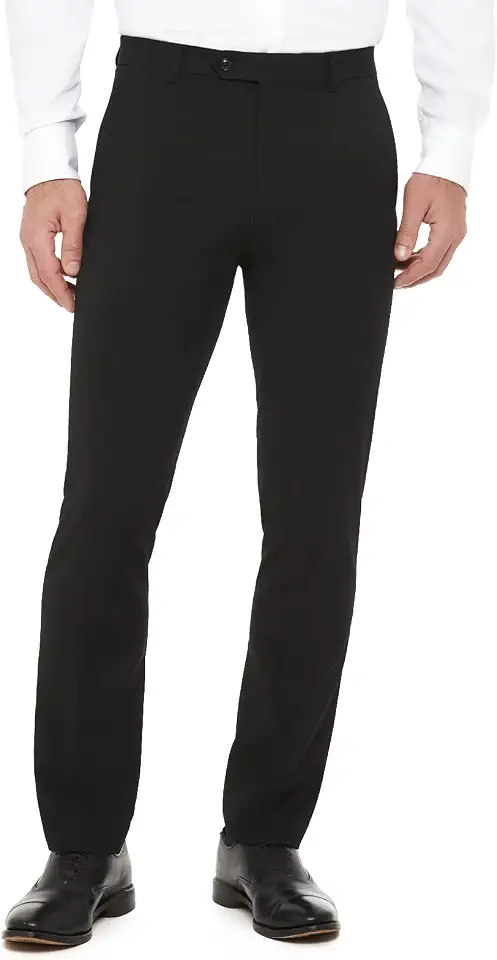 Tommy Hilfiger TH Flex Modern Fit Suit Separates