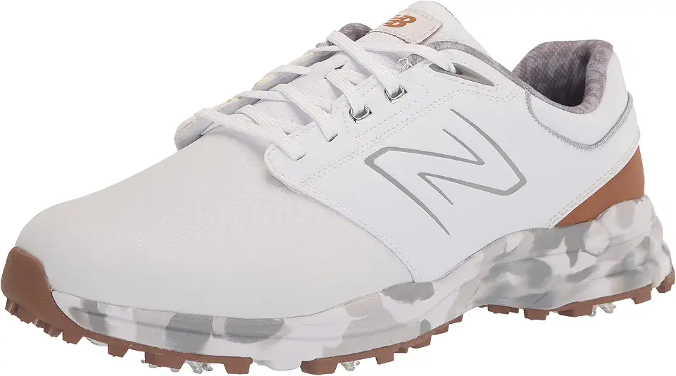 New Balance Men's Fresh Foam Contend V2