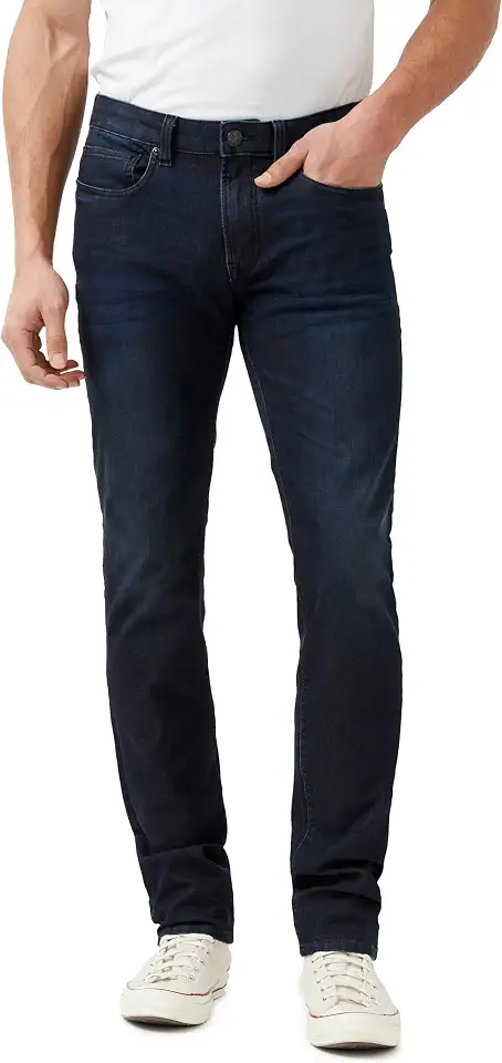Buffalo David Bitton Men's Slim Ash Jeans