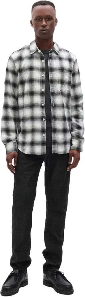 GAP Men's Straight Fit Jeans
