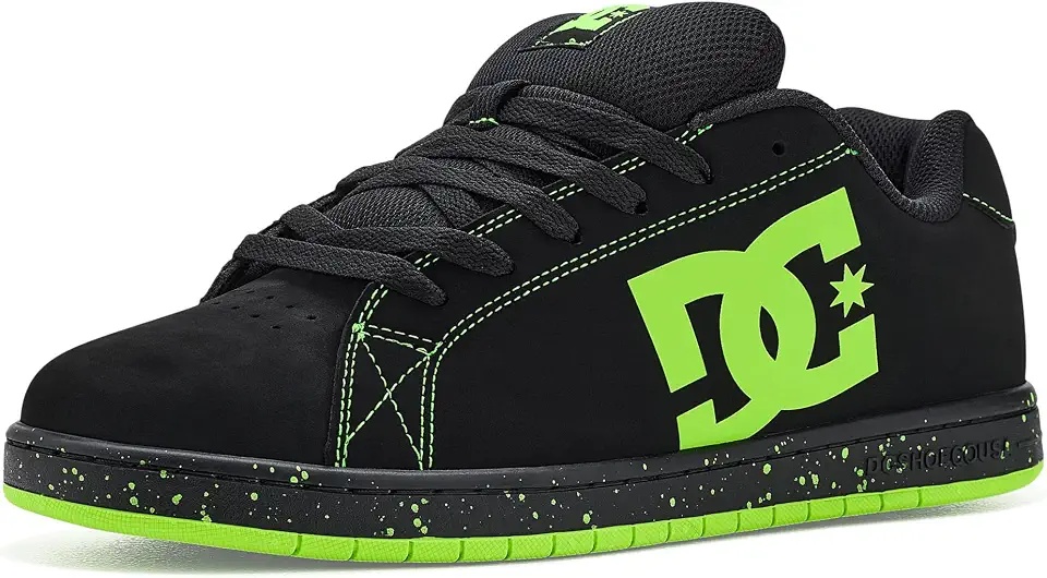 DC Shoes Mens Gaveler