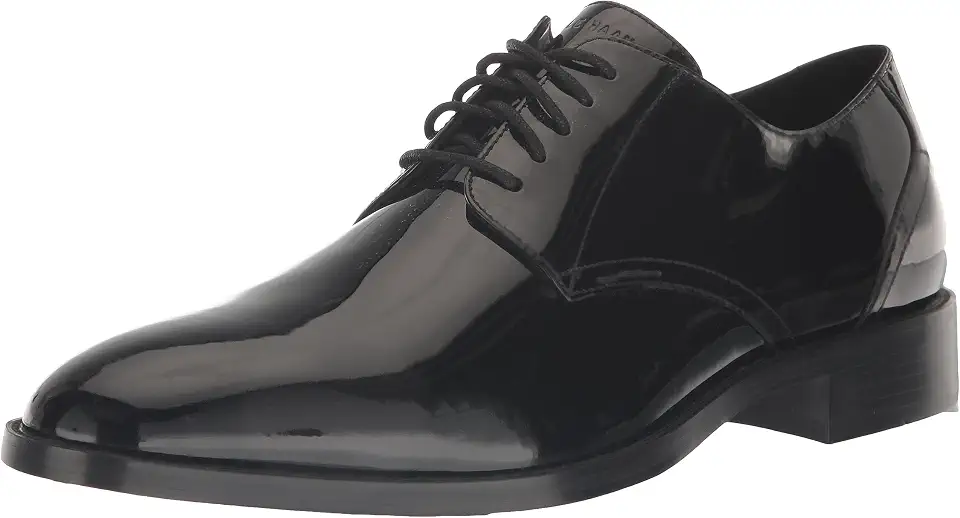 Cole Haan Men's Hawthorne Plain Toe Oxford