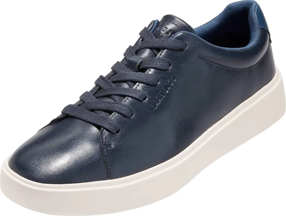 Cole Haan Men's Grand Crosscourt Traveler Sneaker