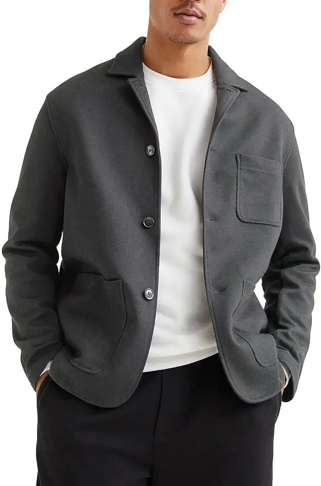 Men's Unconstructed Solaro Suit Jacket