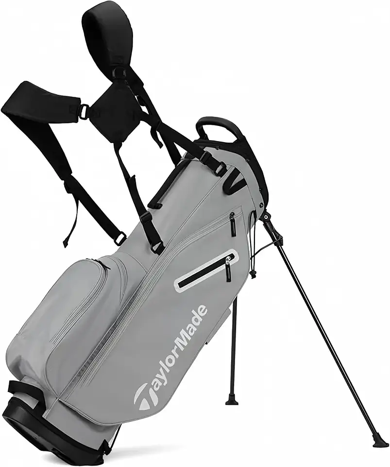 TaylorMade Golf Classic Stand Golf Bag