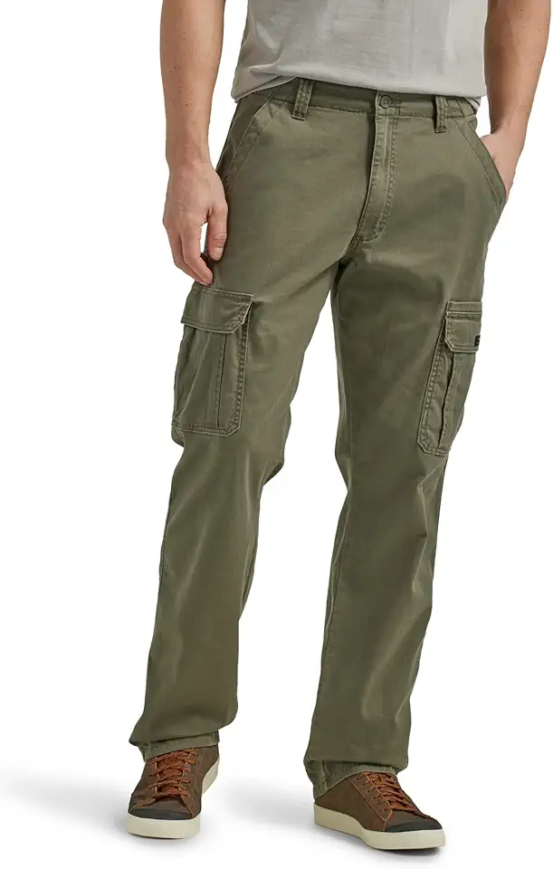 Wrangler Authentics