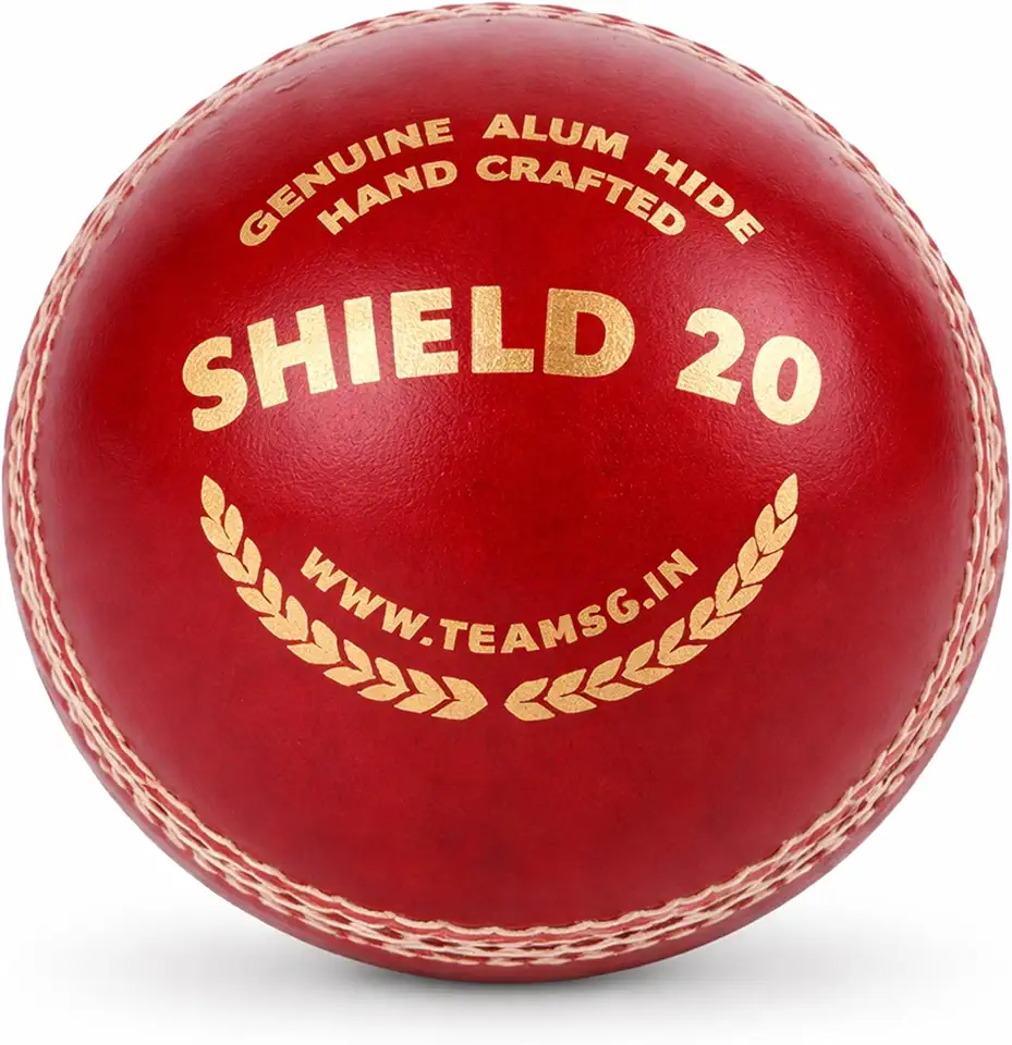 Men's Leather Cricket Ball