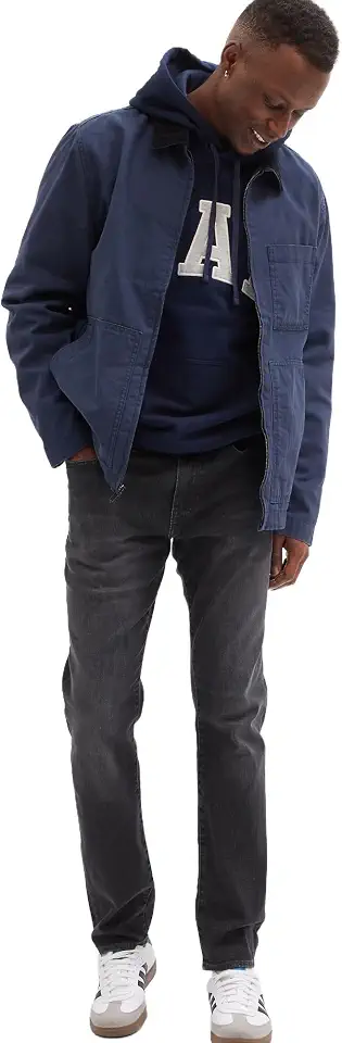 GAP Men's Slim Fit Jeans