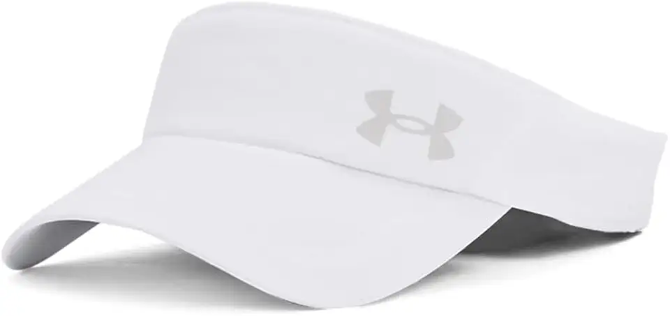 Under Armour Men's Launch Run Visor