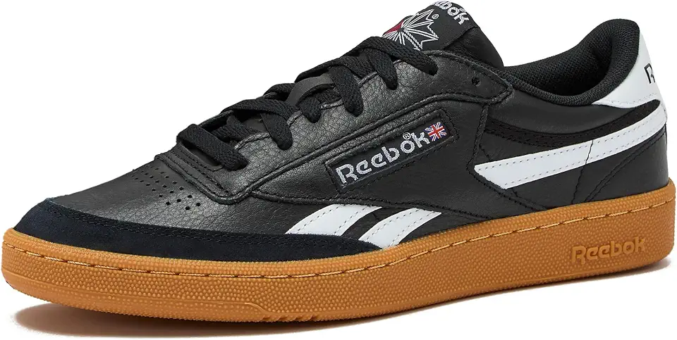 Reebok Mens Club C Revenge Vintage