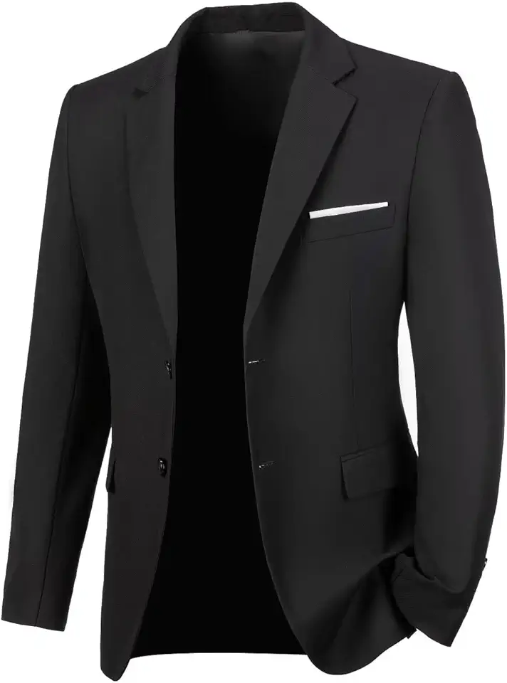 Mens Suit Jacket Tuxedo Jackets Suits Blazer Jacket for Men Dinner Suit Blazer Prom Wedding Dress Coat