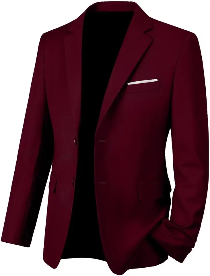 Mens Suit Jacket Tuxedo Jackets Suits Blazer Jacket for Men Dinner Suit Blazer Prom Wedding Dress Coat
