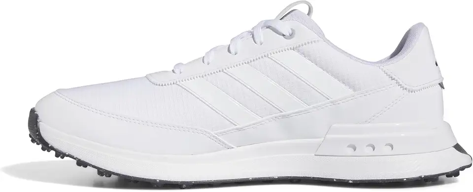 adidas Men’s S2G ’24 Spikeless Textile Golf Shoes
