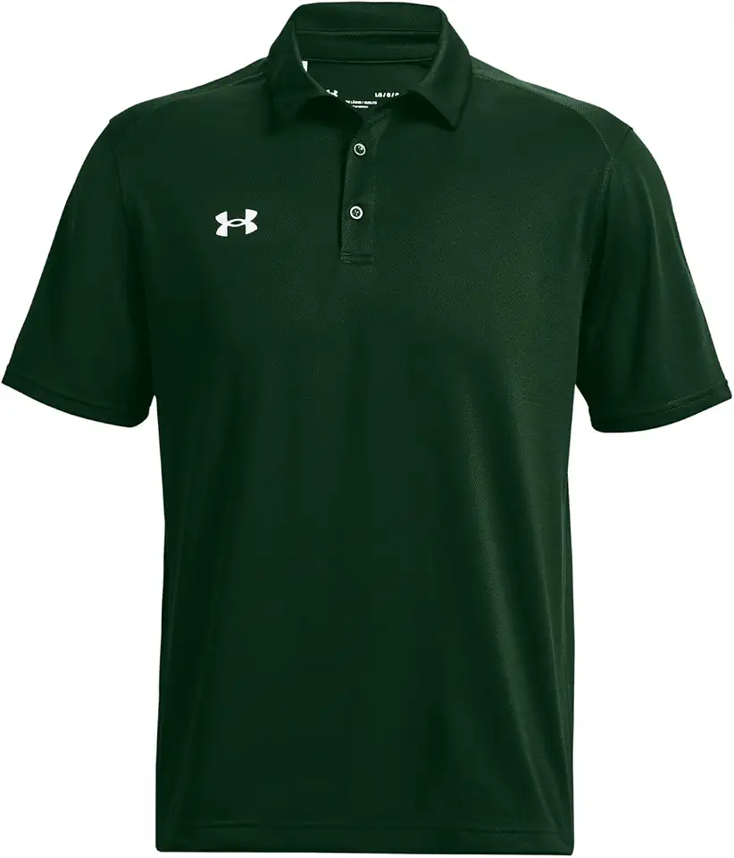 Under Armour Men's Tech Polo