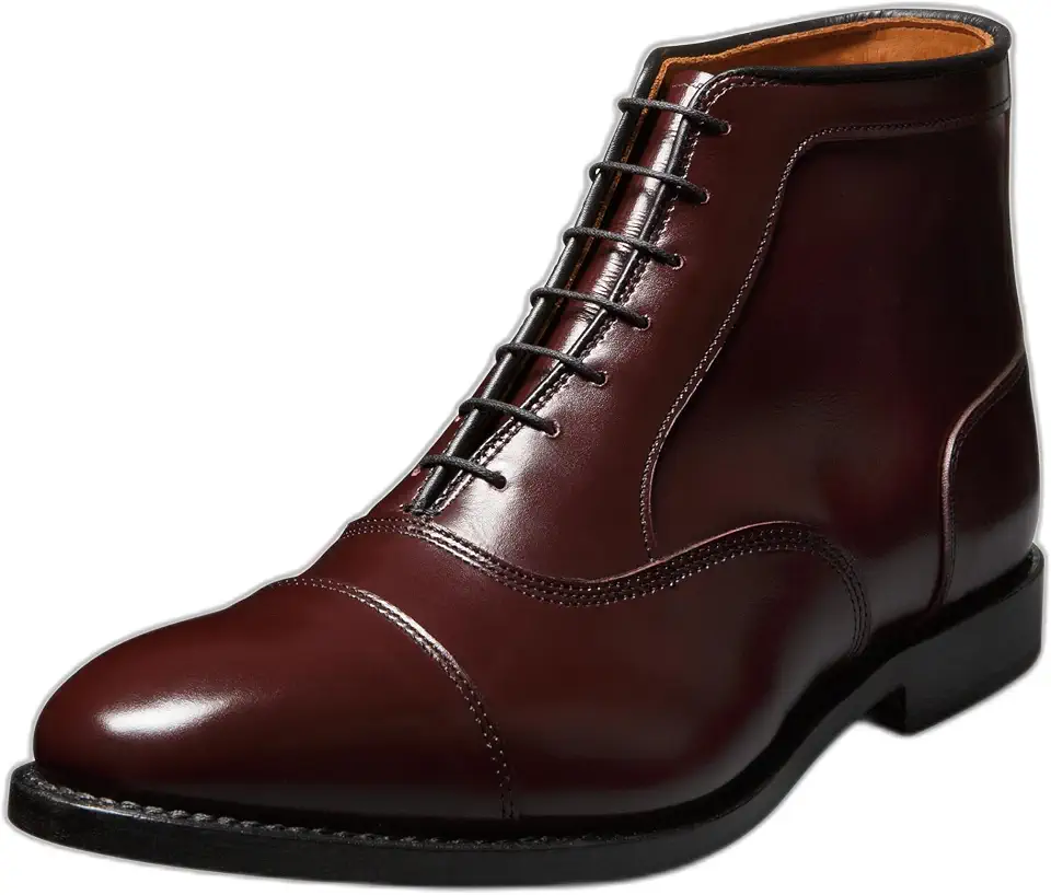 Allen Edmonds Park Boot