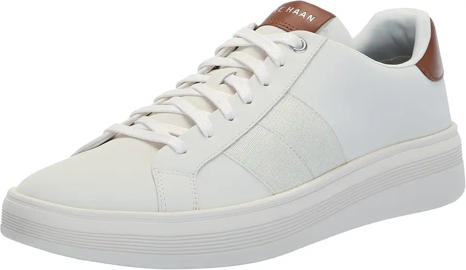 Cole Haan Men's Grand Crosscourt Premier Sneaker