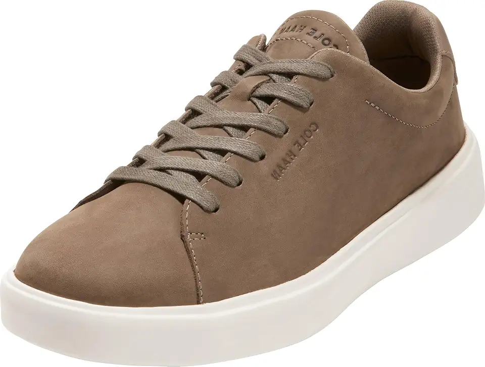 Cole Haan Men's Grand Crosscourt Traveler Sneaker