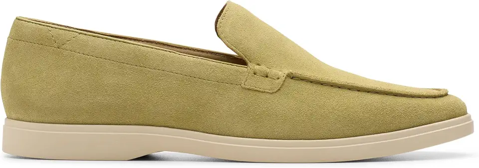Clarks Mens Torford Easy