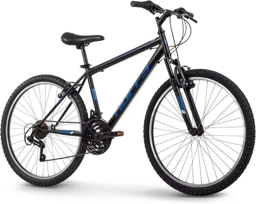 Huffy Stone Mountain Bike 20"/24"/26" for Men/Women/Girls/Boys