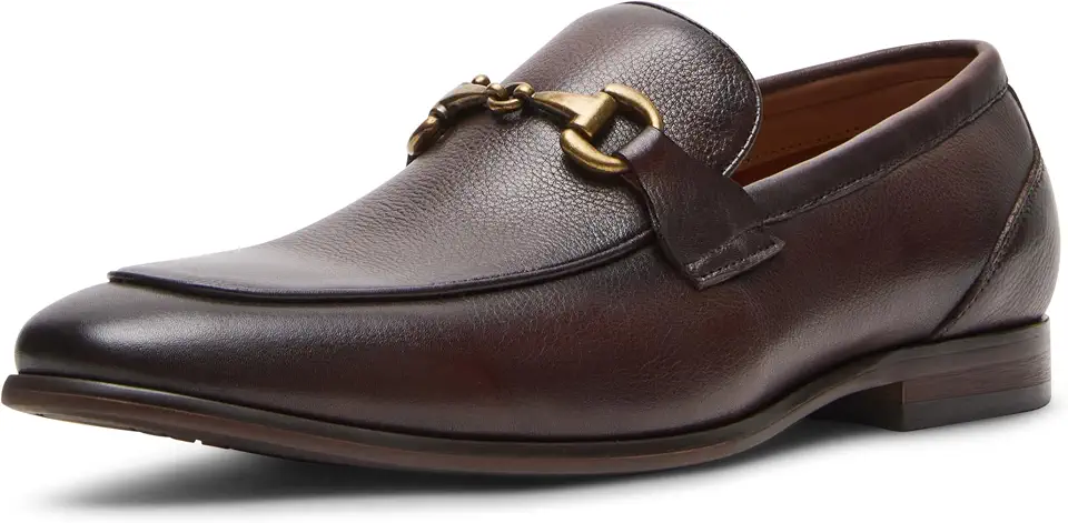 Steve Madden Men's Jayshan