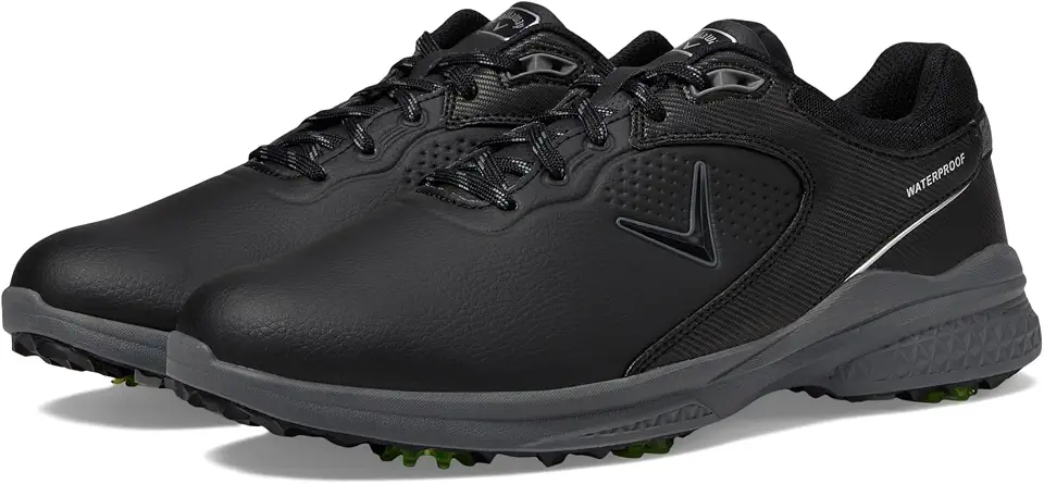 Callaway Solana TRX V3 Golf Shoes