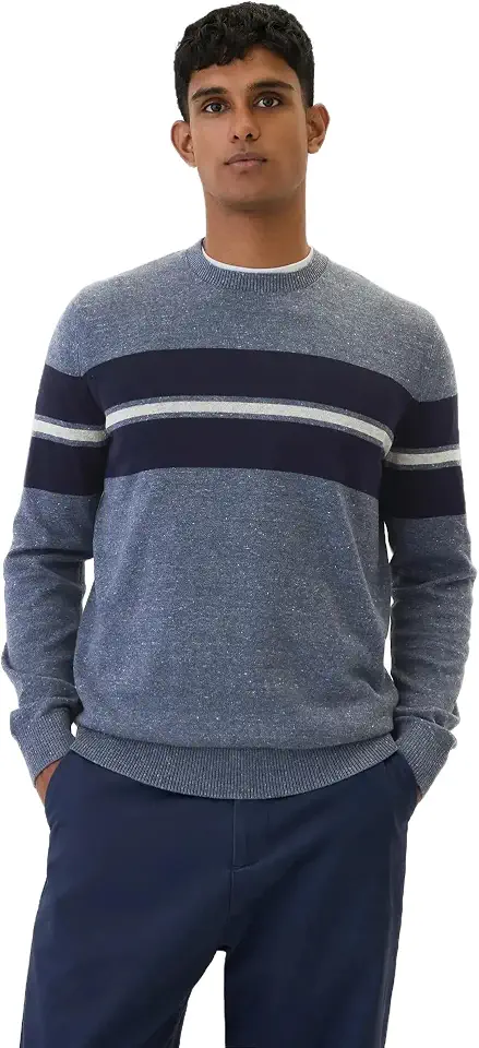 Gap Mens Crewneck Sweater