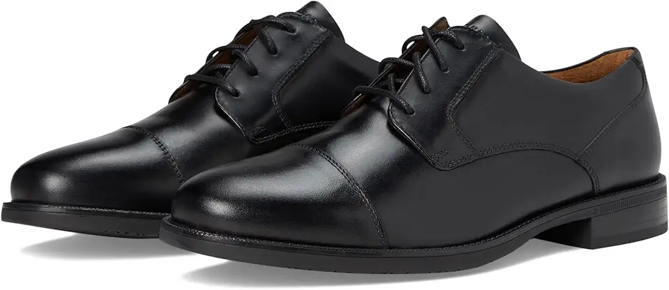 Cole Haan Men's Bedford Cap Toe Oxford