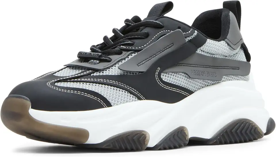 Steve Madden Men's Possess