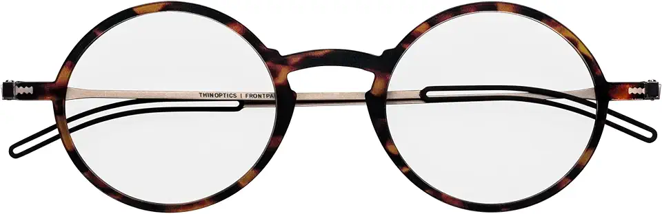Always With You by ThinOptics Ultra-Thin Reading Glasses