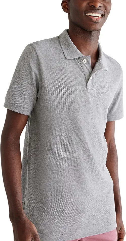 AEROPOSTALE Men's Uniform Polo Short Sleeve