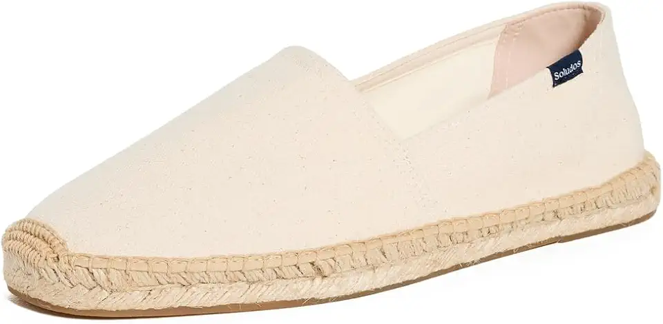 Soludos Men's Dali Slip On Espadrilles