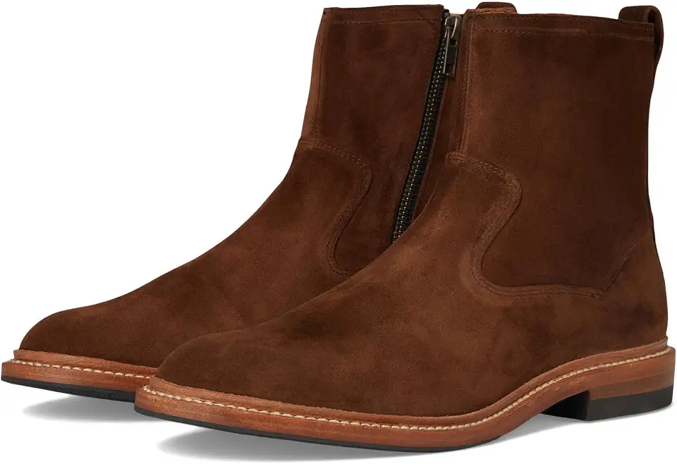 Allen Edmonds Tompkins