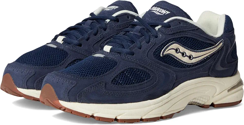 Saucony Unisex-Adult Grid Jazz 9
