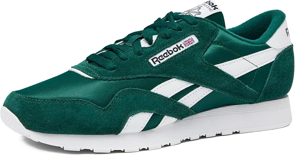 Reebok Classic Nylon Mens Sneakers Tennis Shoes