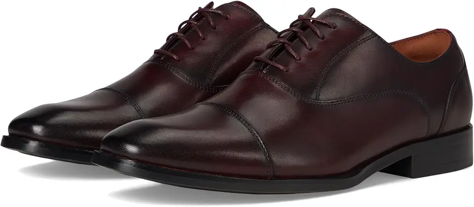 Florsheim Sorrento Lux Cap Toe Bal Oxford Men's Oxford