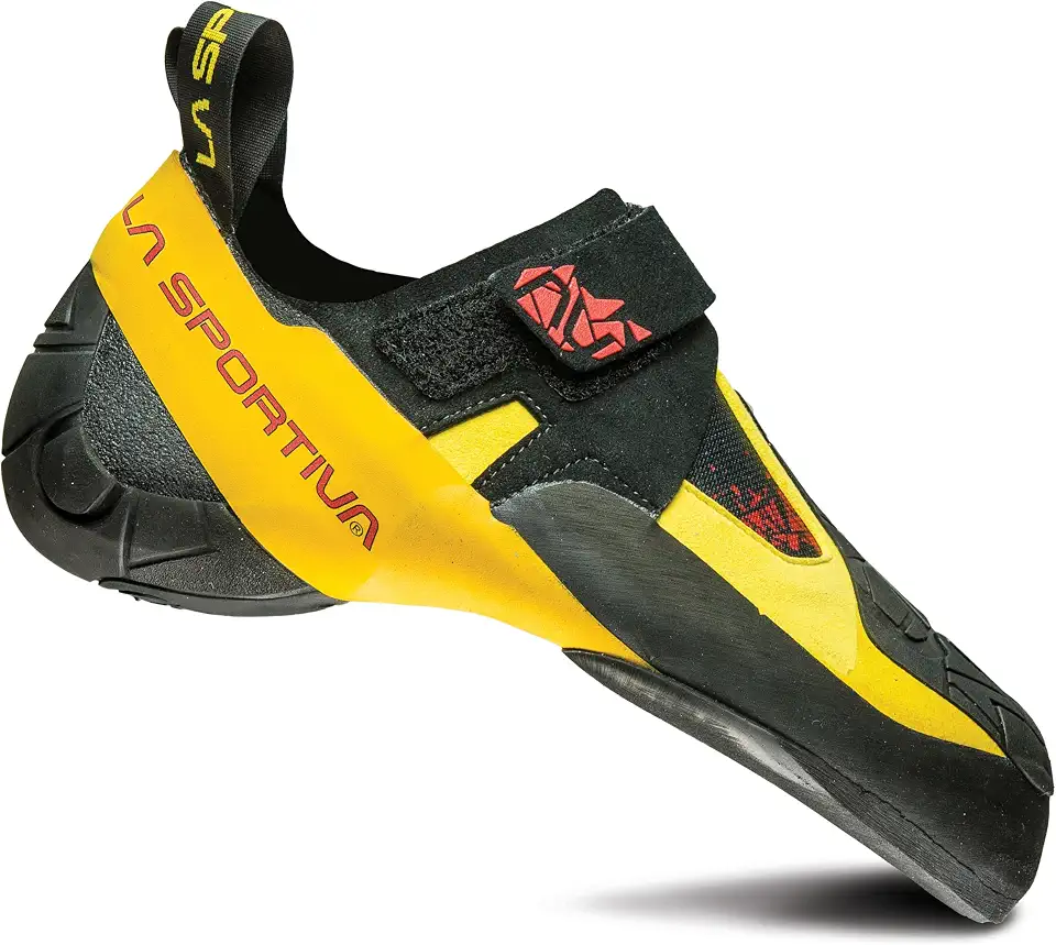 La Sportiva Mens Skwama Rock Climbing Shoes