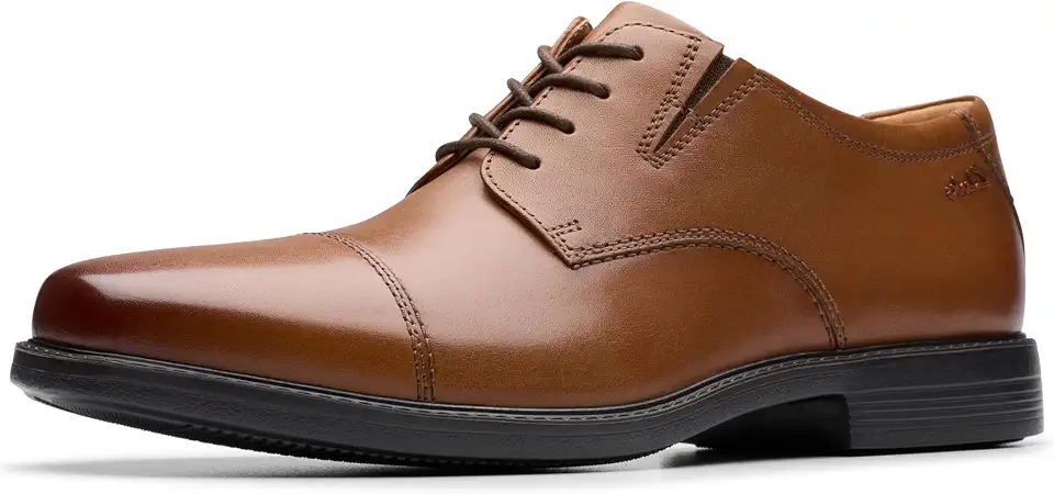 Clarks Men's Cosgrove Cap