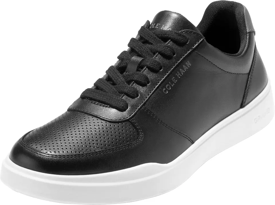 Cole Haan Mens Grand+ Pureshot Court
