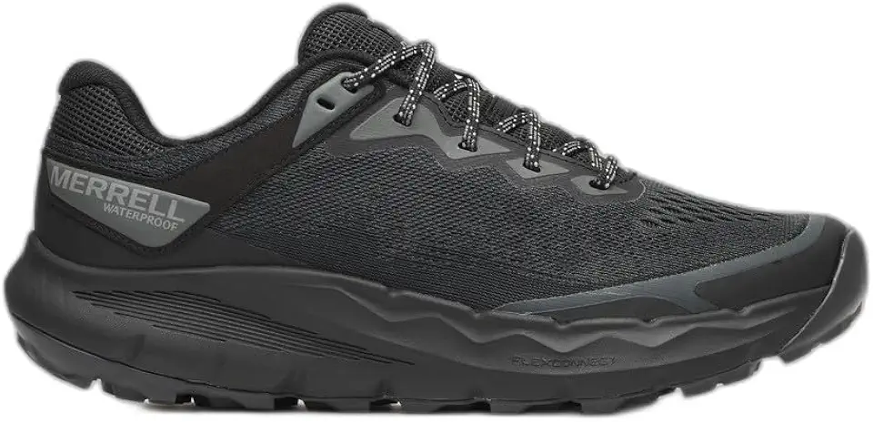 Merrell Men's Nova 4 Waterproof