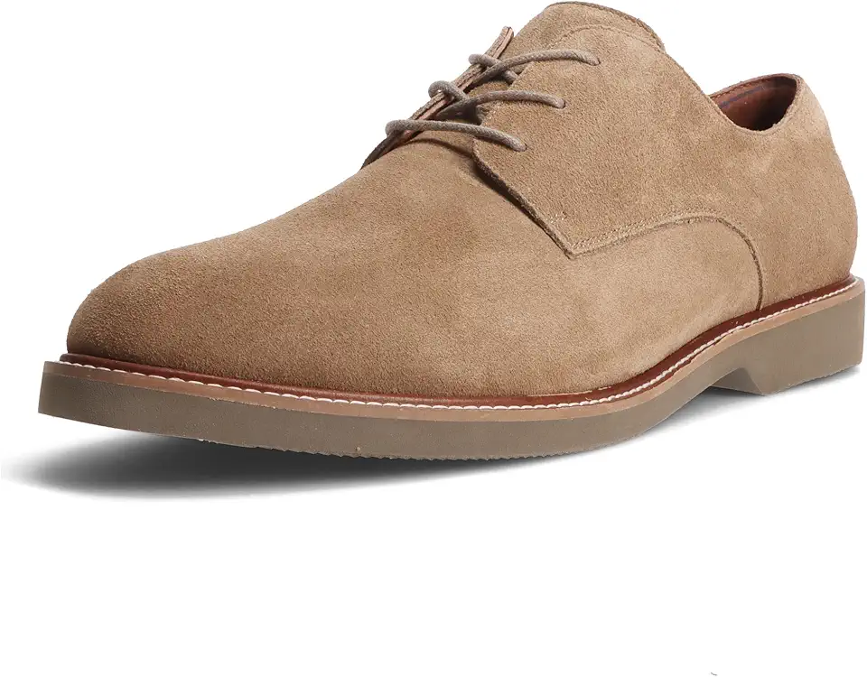 Gunnar and Troy Sentinel Mens Oxford Dress Shoes, Multi-Colors & Sizes