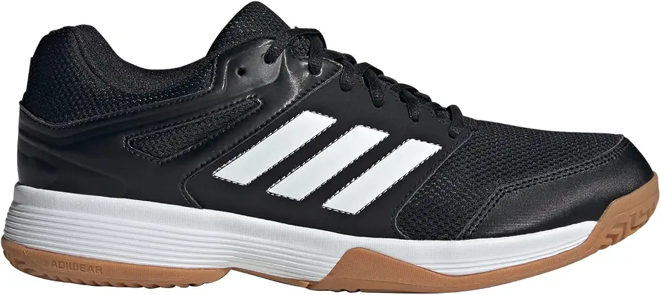 Men's Gum Sole Indoor Court Shoes