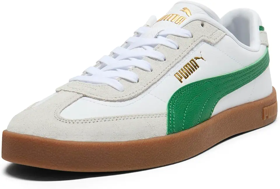 PUMA Mens Club II Era