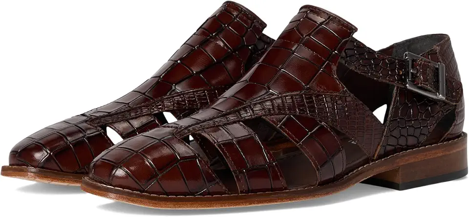 Stacy Adams Calandro City Sandal